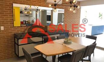 Imagem 6: Excelnte Apartamento Garden com 3 dormitorios à venda, 136 m² por R$ 1.190.000,00 localiza