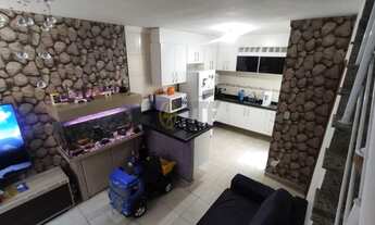 Imagem 5: Sobrado para Venda em São Paulo, Itaquera, 2 dormitórios, 1 banheiro, 1 vaga