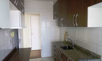 Imagem 5: APARTAMENTO - VILA MOINHO VELHO - SP