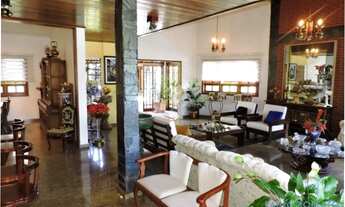 Imagem 2: CASA ASSOBRADADA - GRANJA VIANA - SP