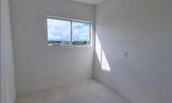 Imagem 2: Costa do forte pronto para morar-7 andar- vista livre- sul- conheça o apt. novo