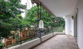 Imagem 5: 220m², 4 dormitórios, 2 suítes, 3 vagas