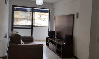 Imagem 4: Apartamento para venda com 3 quartos em Imbuí - Salvador - BA