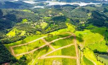 Imagem 3: Lote/Terreno para venda tem 600 metros quadrados em Vicente Nunes - Nazaré Paulista - São