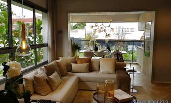 Imagem 7: APARTAMENTO - JARDIM AMÉRICA - SP