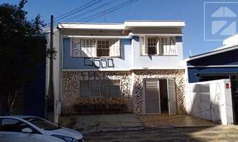 Imagem: Comercial à venda 3 Quartos, 3 Vagas, 170M²