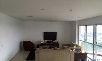 Imagem: APARTAMENTO - ALPHAVILLE - SP