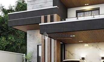 Imagem 2: Casa à venda, 260 m² por R$ 1.700.000,00 - Urbanova - São José dos Campos/SP