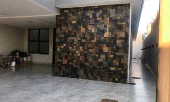 Imagem: Casa vicente pires coopervile