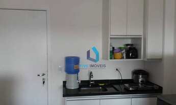 Imagem 4: Apartamento à venda, 38 m² por R$ 280.900,00 - Vila Castelo - São Paulo/SP