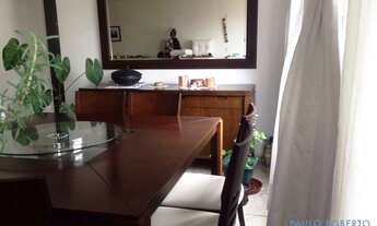 Imagem: APARTAMENTO - PERDIZES - SP