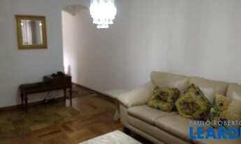 Imagem 5: CASA ASSOBRADADA - VILA NOVA CONCEIÇÃO - SP