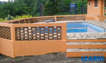 Imagem 2: CASA EM CONDOMÍNIO - CONDOMINIO NOVA SUIÇA - SP