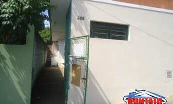 Imagem: Residencial - Jd Centenario