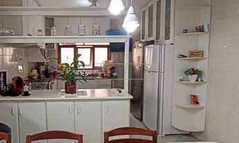 Imagem 6: SANTANA DE PARNAÍBA - Casa de Condomínio - Alphaville 09