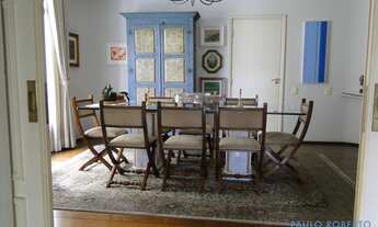 Imagem 3: APARTAMENTO - JARDIM AMÉRICA - SP