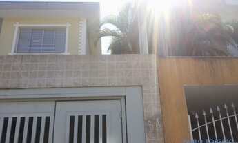 Imagem 4: SOBRADO - VILA MADALENA - SP