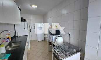 Imagem 4: Rio de Janeiro - Apartamento Padrão - Laranjeiras