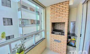 Imagem 4: Apartamento com 2 dormitórios à venda, 77 m² por R$ 430.000,00 - Jardim Finotti - Uberlând