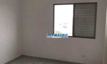 Imagem 6: Apartamento com 2 dormitórios para alugar, 70 m² por R$ 1.720,00/mês - Santa Paula - São C