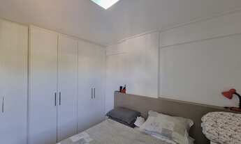 Imagem 7: Cobertura Duplex Ondina Place, 2 quartos, 01 suíte, 92 m², 2 vagas, espaço gourmet, churr