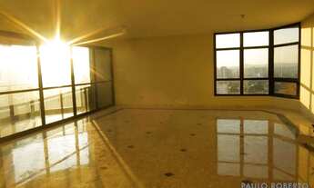 Imagem 3: APARTAMENTO - ALTO DA LAPA - SP