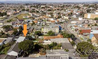 Imagem 6: Casa com 4 dormitórios à venda, 344 m² por R$ 998.000,00 - Cajuru - Curitiba/PR