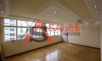 Imagem: Apartamento à venda, Vila Buarque, São