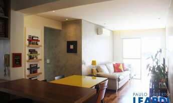 Imagem 6: APARTAMENTO - BROOKLIN - SP