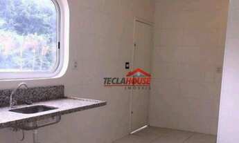 Imagem 3: Sobrado com 4 dormitórios para alugar, 294 m² por R$ 4.000,00/mês - Vila Moreira - Guarulh