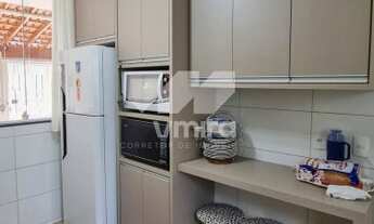 Imagem 5: Casa com edícula no Jardim das Indústrias 3 dormitórios terreno inteiro