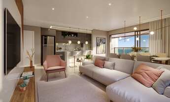 Imagem 2: Apartamento 3 Quartos, 1 Suíte à venda, 107 m² por R$ 1.490.000 - Centro - Balneário Piçar