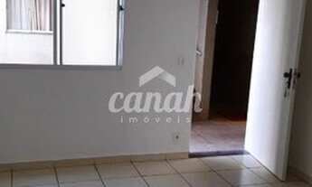 Imagem 2: Ribeirão Preto - Apartamento Padrão - Jardim Zara