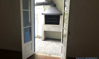 Imagem 5: CASA ASSOBRADADA - JARDIM EUROPA - SP