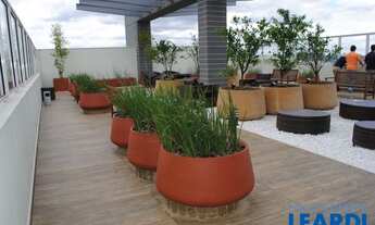 Imagem 2: APARTAMENTO - MELVILLE EMPRESARIAL II - SP