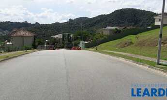 Imagem 5: TERRENO EM CONDOMÍNIO - TAMBORÉ - SP