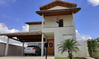 Imagem: Lindo Sobrado no Condomínio Residencial