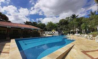 Imagem 3: Casa de Condomínio com 3 Quartos e 3 banheiros à Venda, 145 m² por R$ 780.000 - Butantã