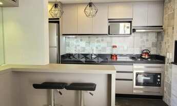 Imagem 7: Apartamento para venda possui 78 metros quadrados com 3 quartos em Centro - Canoas - RS