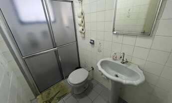 Imagem 6: Apartamento com 1 dormitório à venda, 50 m² por R$ 195.000,00 - Vila Guilhermina - Praia G