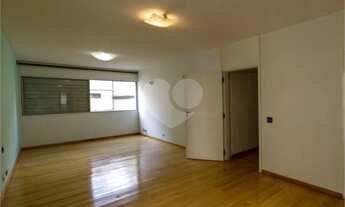 Imagem 7: São Paulo - Apartamento Padrão - HIGIENÓPOLIS