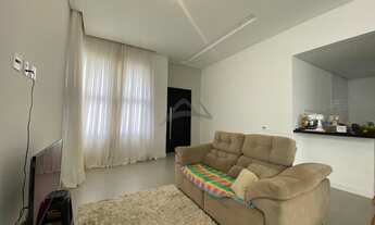 Imagem 2: Casa - Swiss Park - Campinas