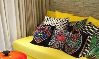 Imagem 2: APARTAMENTO - SANTO AMARO - SP