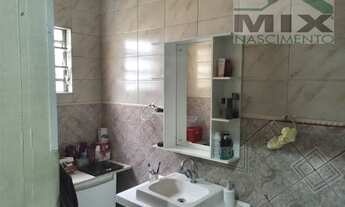 Imagem 7: Casa em Taboão - Diadema, SP