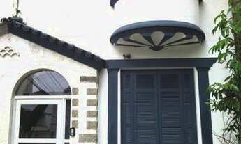 Imagem 3: CASA DE VILA - JARDIM PAULISTA - SP