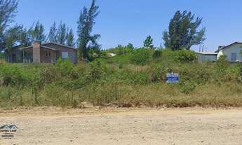 Imagem 5: Passo de Torres - Terreno Padrão - Tapera