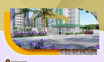 Imagem 6: APARTAMENTO ARACAJU AQUARELA PARQUE NA ARUANA