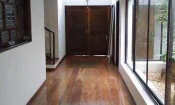 Imagem 6: CASA RESIDENCIAL em SOROCABA - SP, PARQUE CAMPOLIM