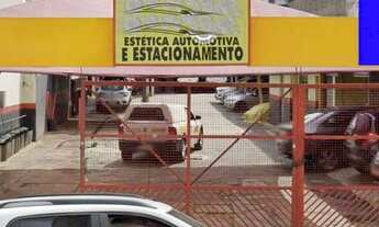 Imagem 2: Alugo Estacionamento e Lava Rápido