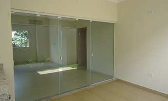 Imagem 5: Casa à venda Condomínio Village Damha I com com 3 quartos sendo 1 suíte, espaço gourmet, 1